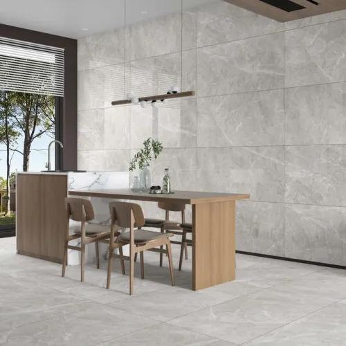 Eternal Baltic Grey Matt 120x60 см