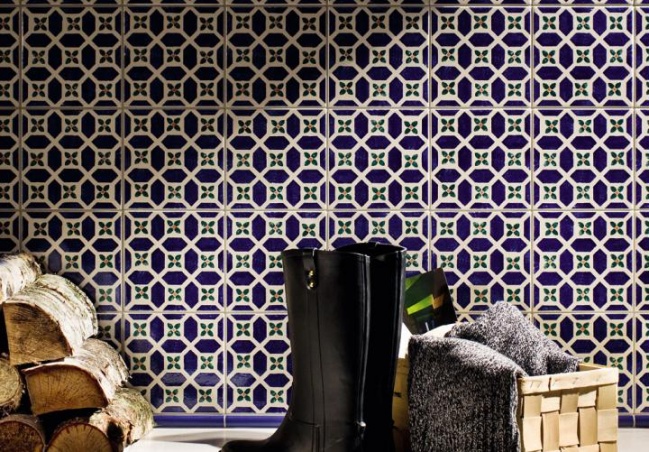 TUBADZIN (Польша) Tubadzin - Majolika