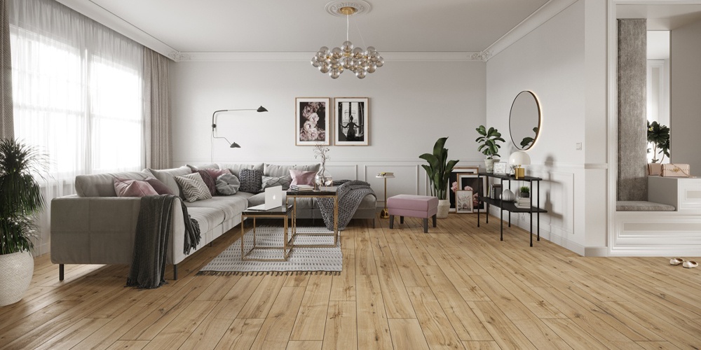 CLASSEN CASA ENERGY 4V WR Водостойкий