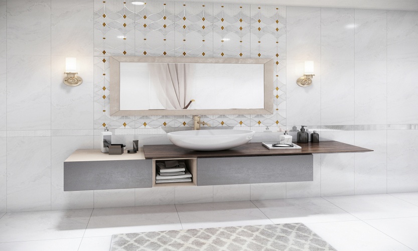 Gracia Ceramica - Constance