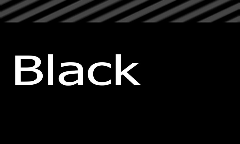 Kastamonu - Floorpan Black