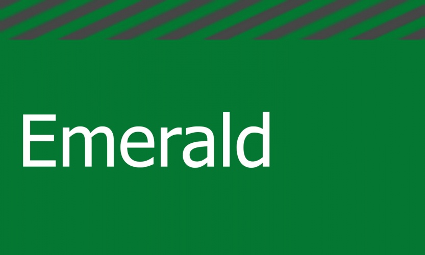 Kastamonu - Floorpan Emerald