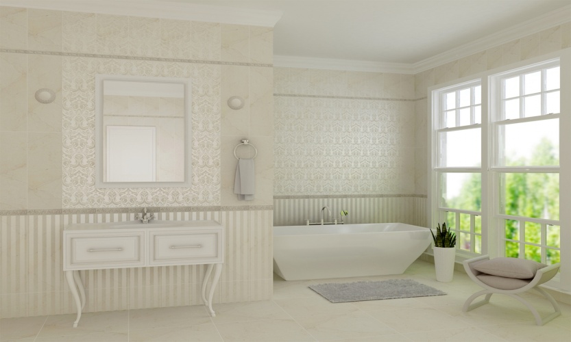 Gracia Ceramica - Antico
