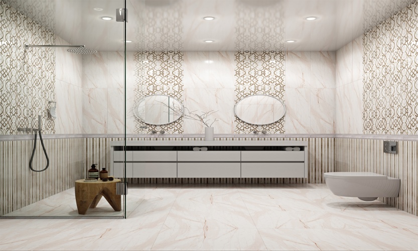 Gracia Ceramica - Chateau