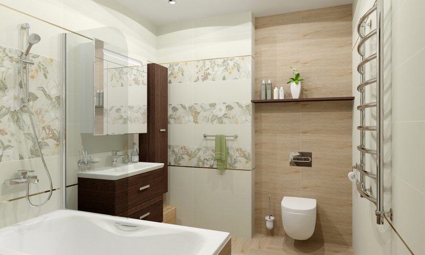 Gracia Ceramica - Giardino
