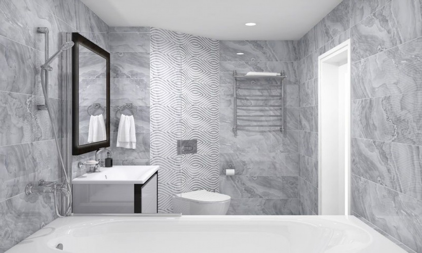 Gracia Ceramica -  Ginevra