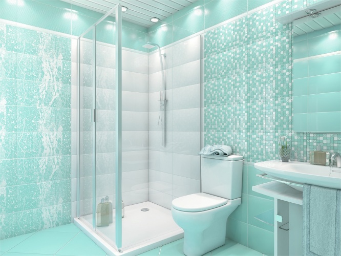 Altacera (Россия) Altacera - Rainfall