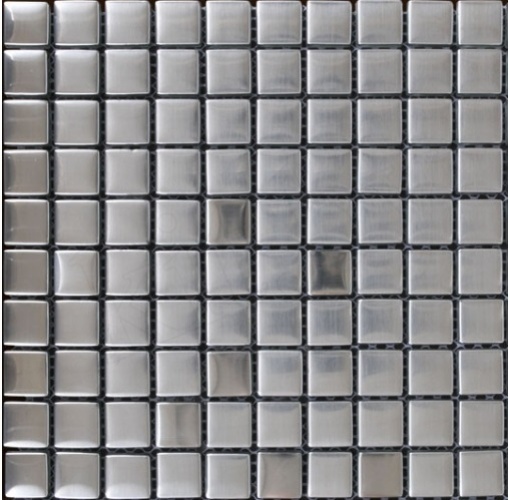 Настенная мозаика 8 mm, A-MGL08-XX-053